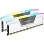 Mémoire RAM Corsair Vengeance RGB 64 GB DDR5 5200 MHz CL40