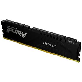 Mémoire RAM Kingston KF556C36BBE-8 8 GB DDR5 5600 MHz