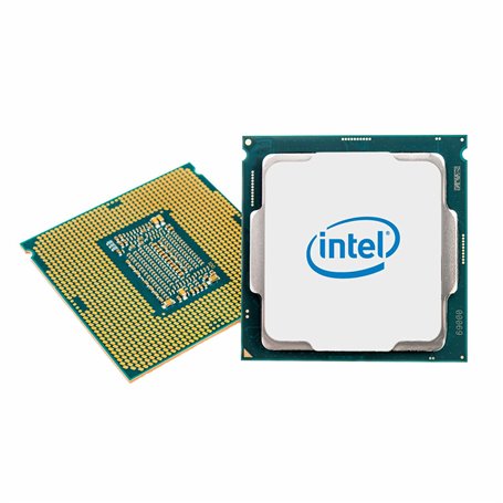 Processeur Intel BX80708E2324G Intel Xeon E-2324G LGA 1200