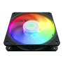 Ventillateur de cabine Cooler Master SickleFlow 120 ARGB Ø 12 cm