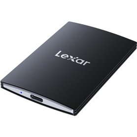Disque Dur Externe Lexar LSL500M002T-RNBNG 2 TB SSD