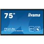 iiyama PROLITE TE7514MIS-B2AG Écran plat de signalisation numérique 190