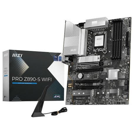 Carte Mère MSI PRO Z890-S