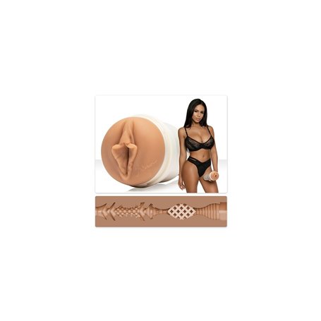 Gode réaliste Fleshlight Cream