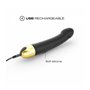 Vibromasseur Marc Dorcel Real Vibration M 2.0 Noir