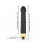 Vibromasseur Marc Dorcel Real Vibration M 2.0 Noir