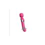 Vibromasseur Marc Dorcel Dual Orgasms Pink Rose