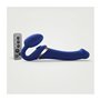 Gode Strap-on-me 6017395 Bleu