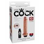 Gode réaliste Pipedream - King Cock