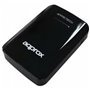 Powerbank APPROX APPPB7800BK Noir