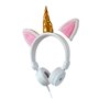 Casque Avenzo Multicouleur