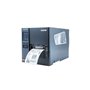 Brother TJ4121TN imprimante pour étiquettes Ligne thermale 300 x 300 DPI Avec fil Ethernet/LAN