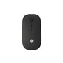 Souris Optique Sans Fil Conceptronic LORCAN01 Noir 1600 dpi