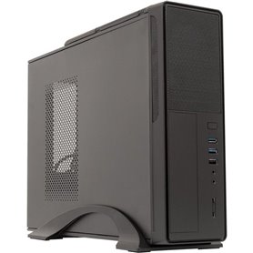 PC de bureau Epical-Q Navi30 Slim i3-10105 8 GB RAM 480 GB SSD