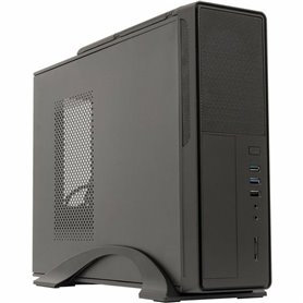 PC de bureau Epical-Q Navi50 Slim Intel Core i5-11400 8 GB RAM 480 GB SSD