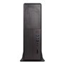 PC de bureau Epical-Q Navi60 Slim intel core i5-12400 16 GB RAM 1 TB SSD