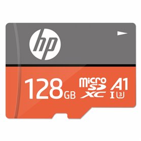 Carte Micro SD HP HFUD128-1V31A 128 GB