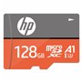 Carte Micro SD HP HFUD128-1V31A 128 GB