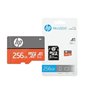 Carte Micro SD HP 256 GB