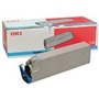 Toner original OKI C-9000/9200/9400 Cyan