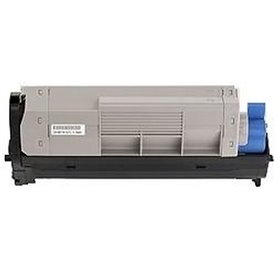 Toner OKI 43381708 Noir