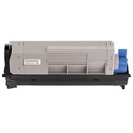 Toner OKI 43381708 Noir