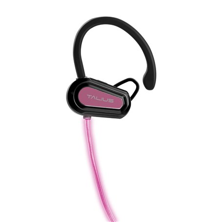 Casque Talius EA-1004BT Rose