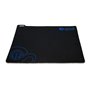 Tapis de Souris Talius Grip-L Control Noir/Bleu