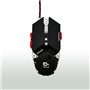 Souris Talius Nighthawk 4000DPI Noir 4000 dpi