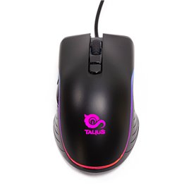 Souris Talius Spitfire 12000DPI Noir 12000 dpi