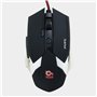 Souris Talius Sukhoi 2500DPI 8 botones Noir 2500 dpi