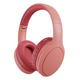 Casques avec Microphone TNB TONALITY Rose