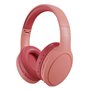 Casques avec Microphone TNB TONALITY Rose