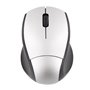 Souris TNB MINY Gris Blanc/Gris 1000 dpi