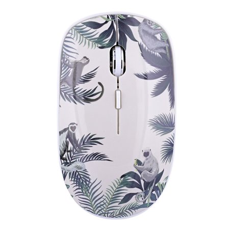 Souris sans-fil TNB EXCLUSIV MONKEY