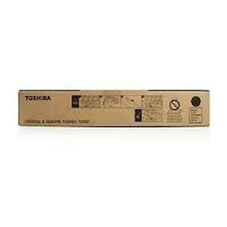 Toner original Toshiba e-STUDIO330AC/400AC Blanc