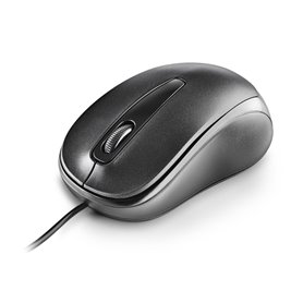 NGS EASY DELTA souris Ambidextre USB Type-A Optique