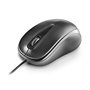 NGS EASY DELTA souris Ambidextre USB Type-A Optique