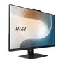 Tout en Un MSI 00-AF8211-832 27" 8 GB RAM 512 GB SSD