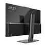 Tout en Un MSI 00-AF8211-832 27" 8 GB RAM 512 GB SSD