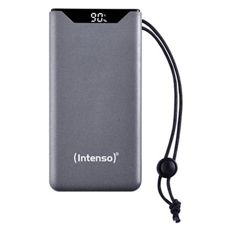 Powerbank INTENSO F10000 10000 mAh Gris