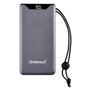 Powerbank INTENSO F10000 10000 mAh Gris