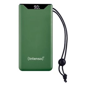 Powerbank INTENSO F10000 10000 mAh Vert