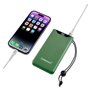 Powerbank INTENSO F10000 10000 mAh Vert