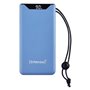 Powerbank INTENSO F10000 10000 mAh Bleu