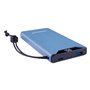 Powerbank INTENSO F10000 10000 mAh Bleu