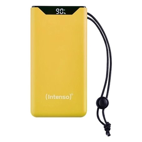 Powerbank INTENSO F10000 10000 mAh Jaune