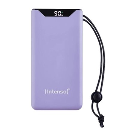 Powerbank INTENSO F10000 10000 mAh Violet Pourpre