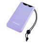 Powerbank INTENSO F10000 10000 mAh Violet Pourpre