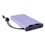 Powerbank INTENSO F10000 10000 mAh Violet Pourpre